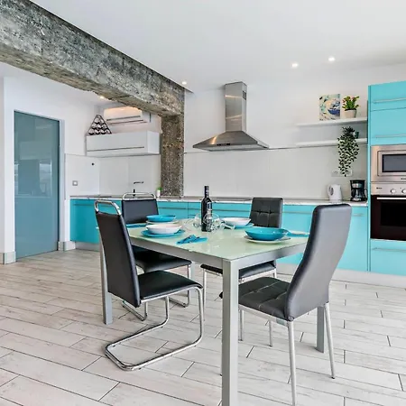 Charco Loft Apartamento