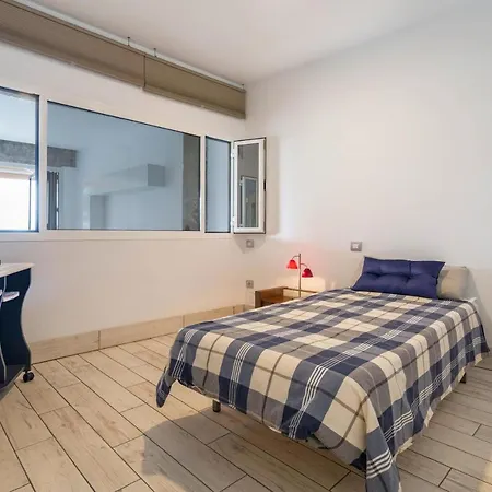 Charco Loft Apartamento
