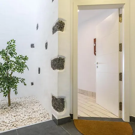 Charco Loft