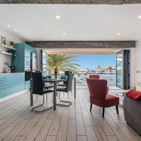 Charco Loft Apartamento