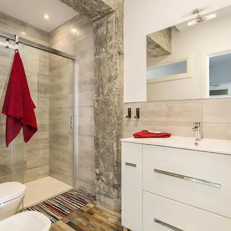 Apartamento Charco Loft