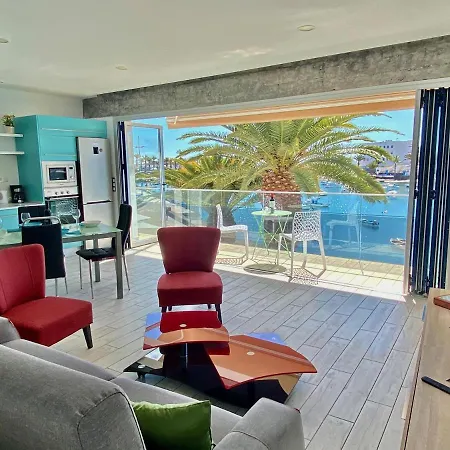 Charco Loft Apartamento Arrecife (Lanzarote)