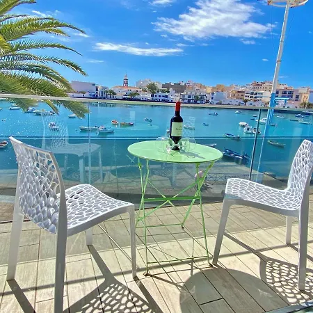 Apartamento Charco Loft Arrecife (Lanzarote)