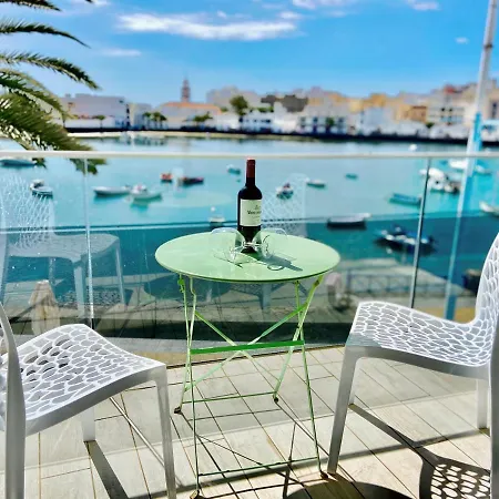 Apartamento Charco Loft Arrecife (Lanzarote)